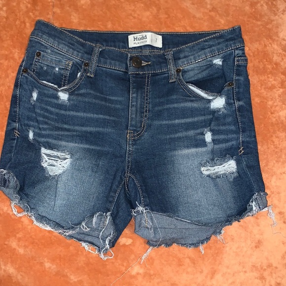 Mudd Pants - Mudd shorts